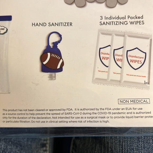 KIDS. ESSENTIALS.  BOY - Picture 6 of 6